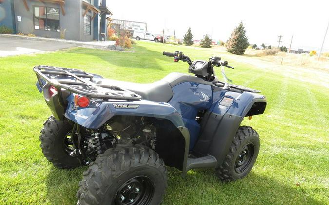 2026 Honda® FourTrax Rancher 4x4 Automatic DCT IRS EPS