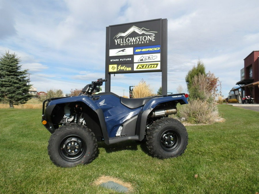 2026 Honda® FourTrax Rancher 4x4 Automatic DCT IRS EPS