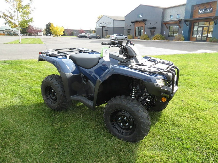 2026 Honda® FourTrax Rancher 4x4 Automatic DCT IRS EPS
