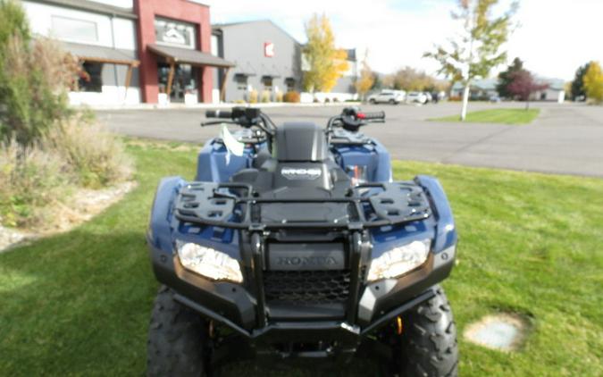 2026 Honda® FourTrax Rancher 4x4 Automatic DCT IRS EPS