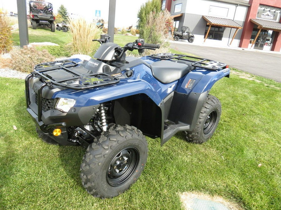 2026 Honda® FourTrax Rancher 4x4 Automatic DCT IRS EPS