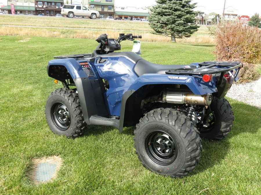 2026 Honda® FourTrax Rancher 4x4 Automatic DCT IRS EPS