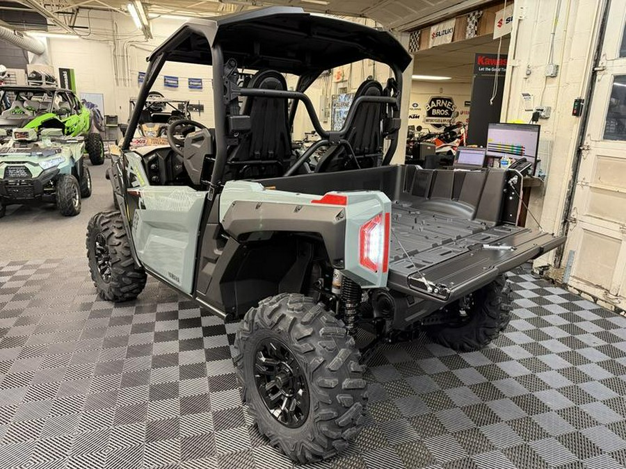 2026 Yamaha Wolverine X2 1000 Xt-R