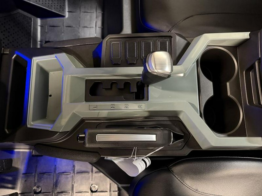 2026 Yamaha Wolverine X2 1000 Xt-R