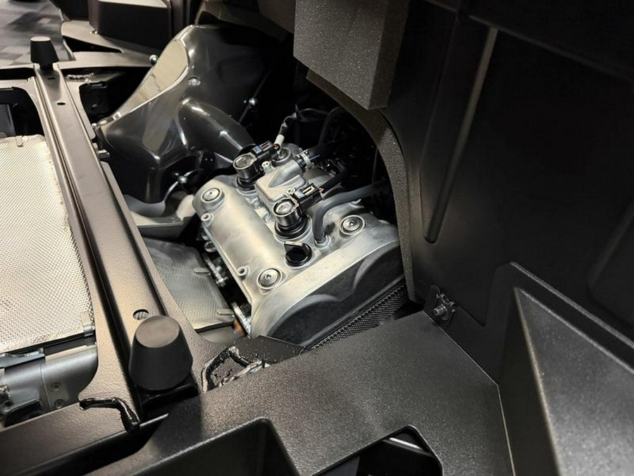 2026 Yamaha Wolverine X2 1000 Xt-R