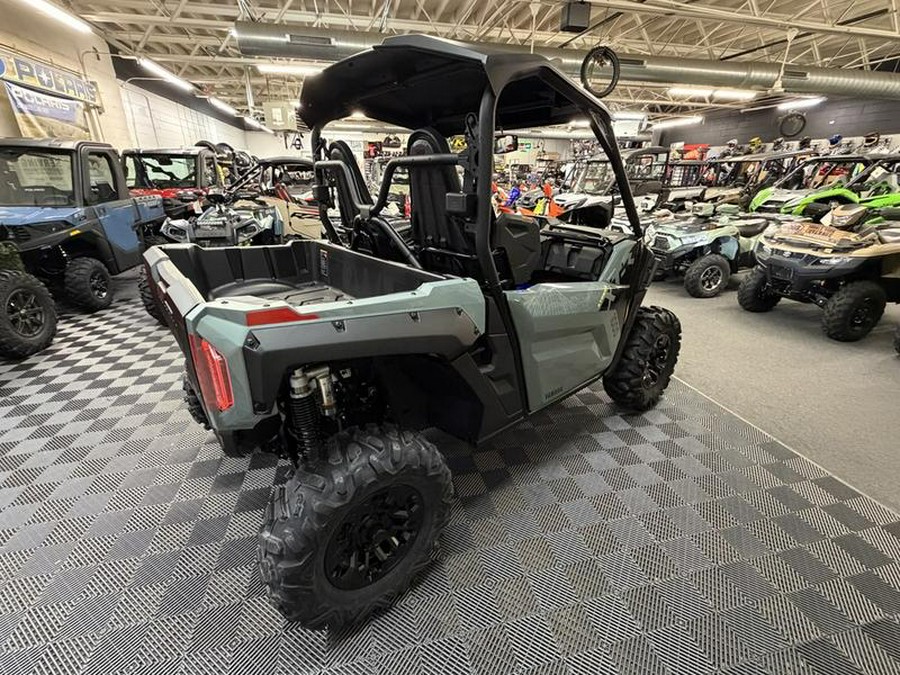 2026 Yamaha Wolverine X2 1000 Xt-R