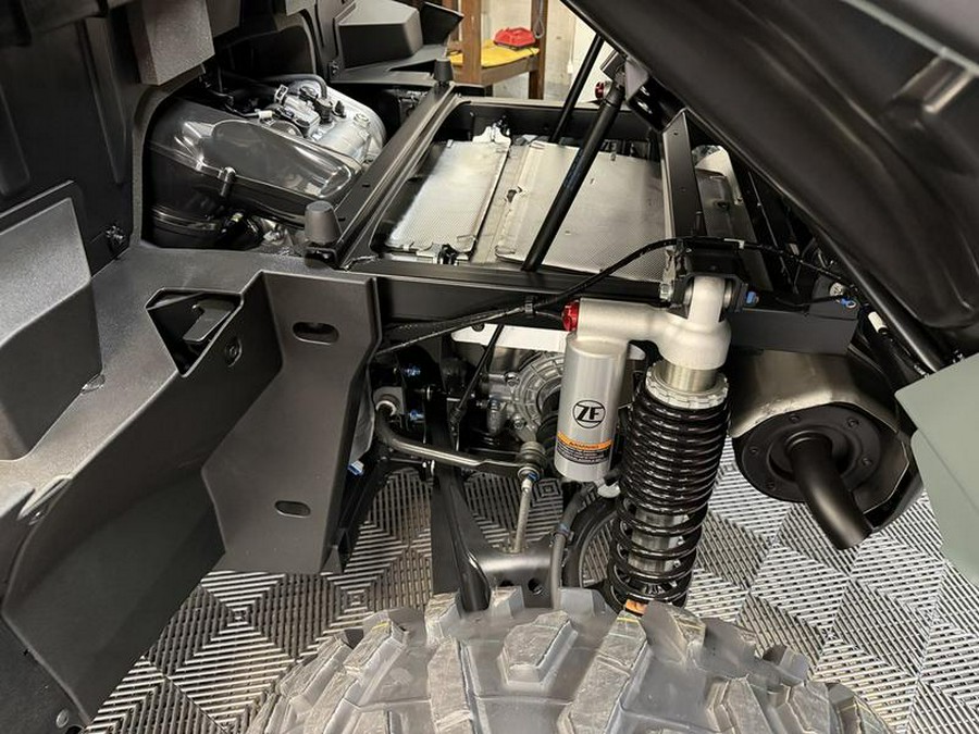 2026 Yamaha Wolverine X2 1000 Xt-R