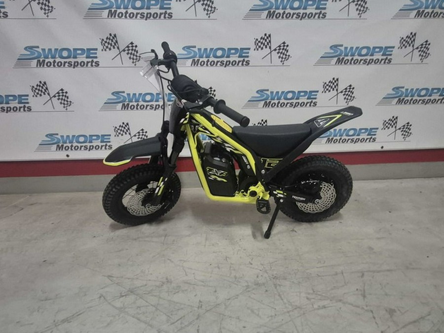 2026 Triumph TXP-12