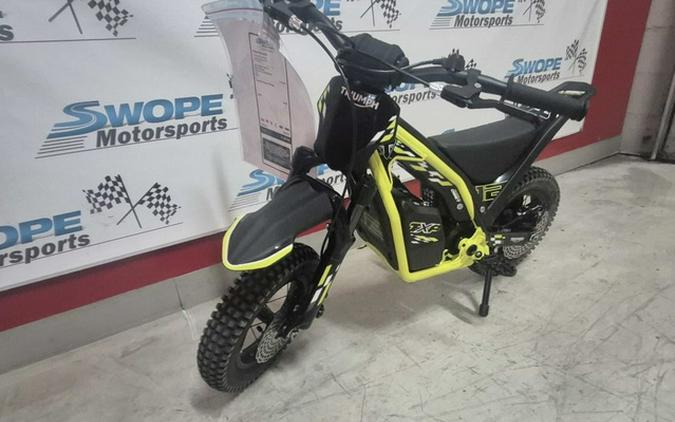 2026 Triumph TXP-12