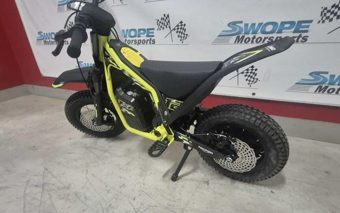 2026 Triumph TXP-12