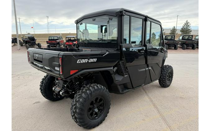 2026 Can-Am Defender MAX XT CAB HD11