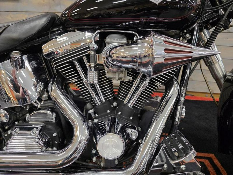 1999 Harley-Davidson® FLSTF - Fat Boy®