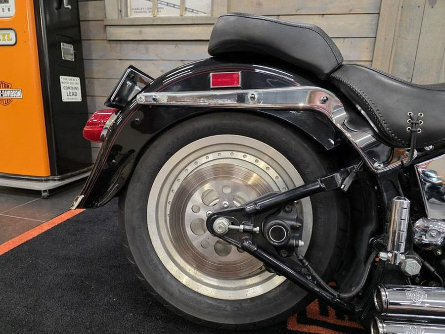 1999 Harley-Davidson® FLSTF - Fat Boy®