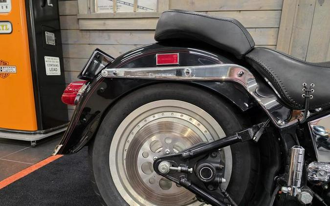 1999 Harley-Davidson® FLSTF - Fat Boy®