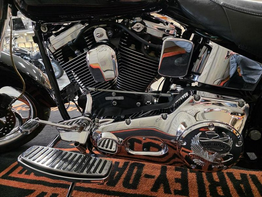 1999 Harley-Davidson® FLSTF - Fat Boy®