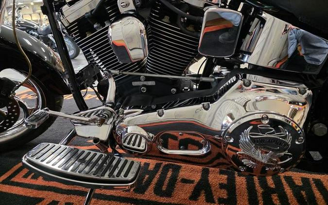 1999 Harley-Davidson® FLSTF - Fat Boy®