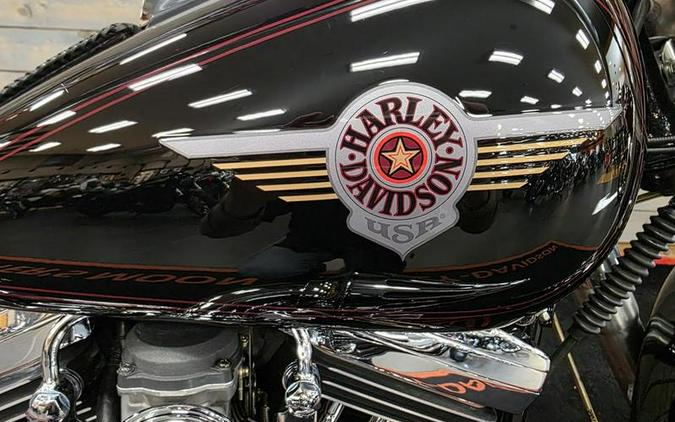 1999 Harley-Davidson® FLSTF - Fat Boy®