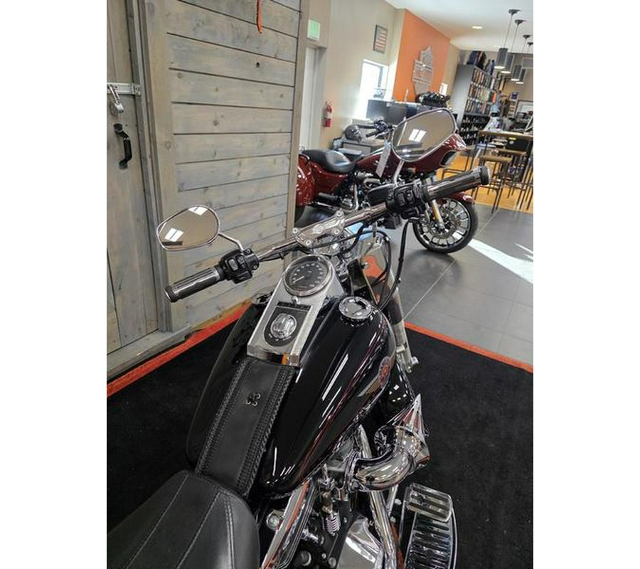 1999 Harley-Davidson® FLSTF - Fat Boy®