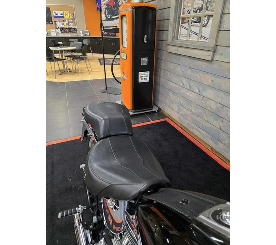 1999 Harley-Davidson® FLSTF - Fat Boy®