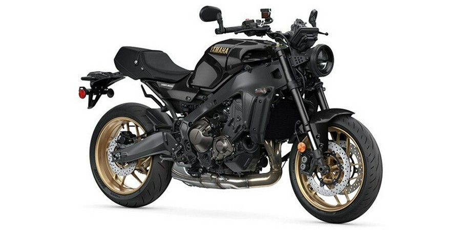 2026 Yamaha XSR900