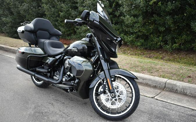 2026 Harley-Davidson® Street Glide Limited