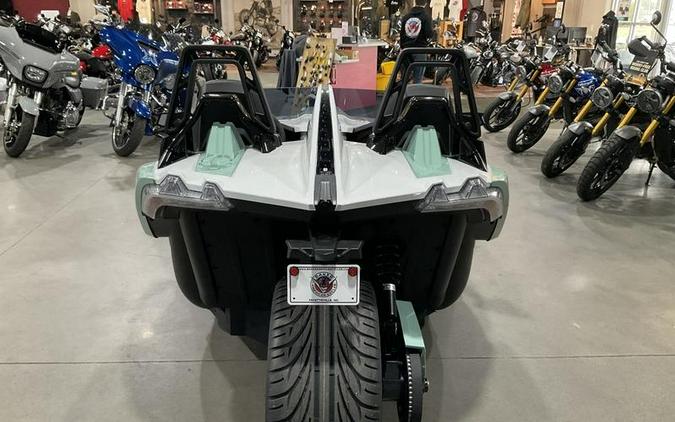 2026 Polaris Slingshot® R AutoDrive