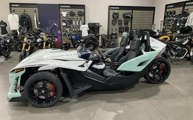 2026 Polaris Slingshot® R AutoDrive