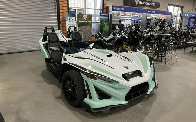 2026 Polaris Slingshot® R AutoDrive