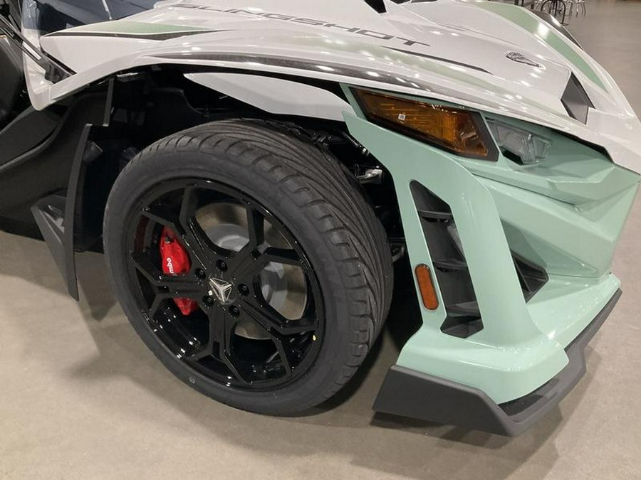 2026 Polaris Slingshot® R AutoDrive