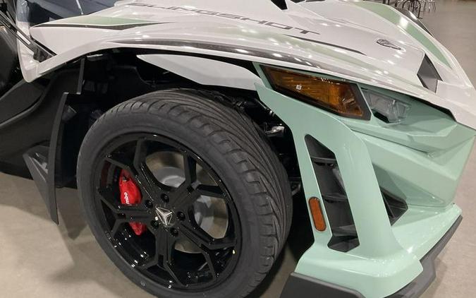 2026 Polaris Slingshot® R AutoDrive