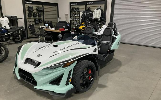 2026 Polaris Slingshot® R AutoDrive