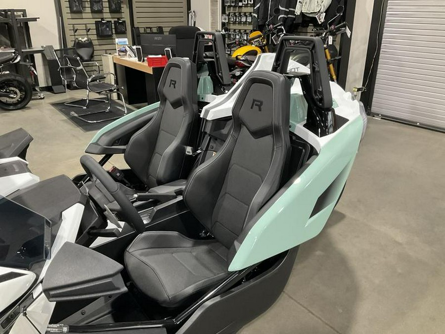 2026 Polaris Slingshot® R AutoDrive
