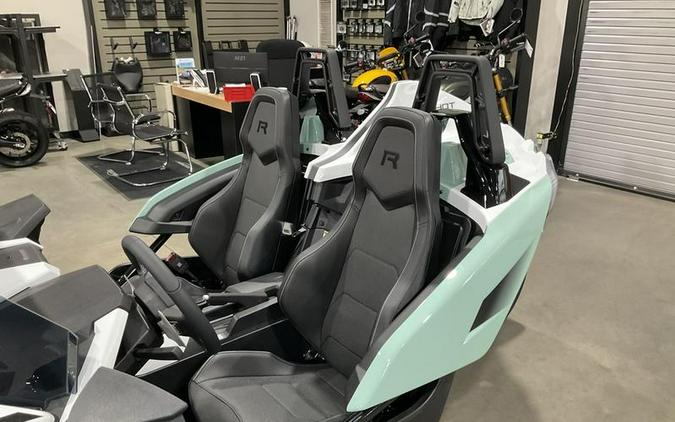 2026 Polaris Slingshot® R AutoDrive