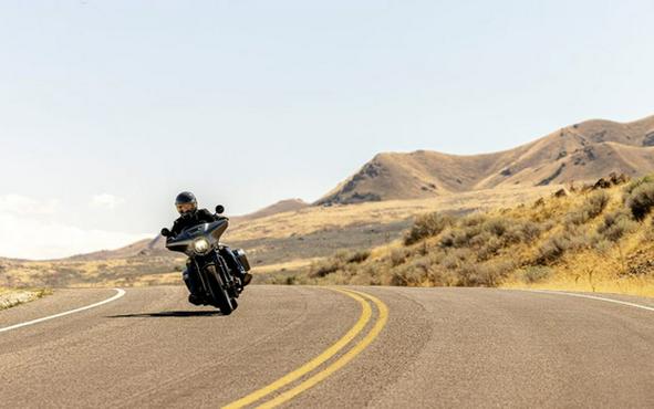 2026 Honda Rebel 1100 TOUR