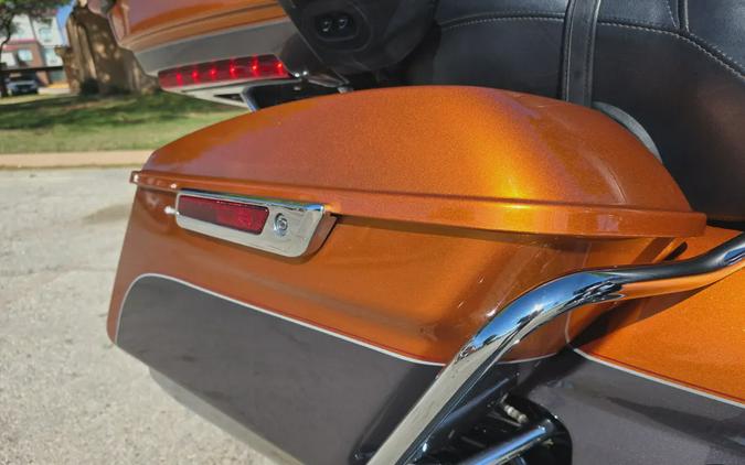 2016 Harley-Davidson® Electra Glide® Ultra Classic®