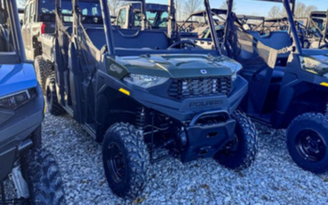 2026 Polaris Ranger Crew SP 570