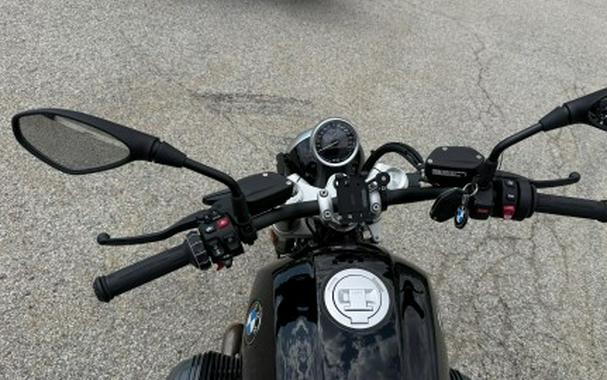 2024 BMW R 12
