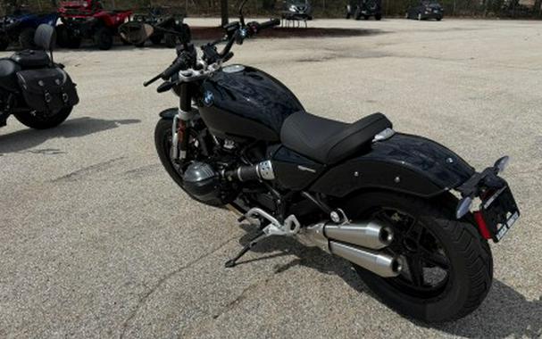 2024 BMW R 12