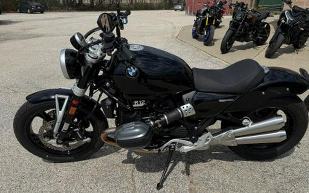 2024 BMW R 12