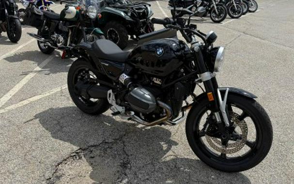 2024 BMW R 12