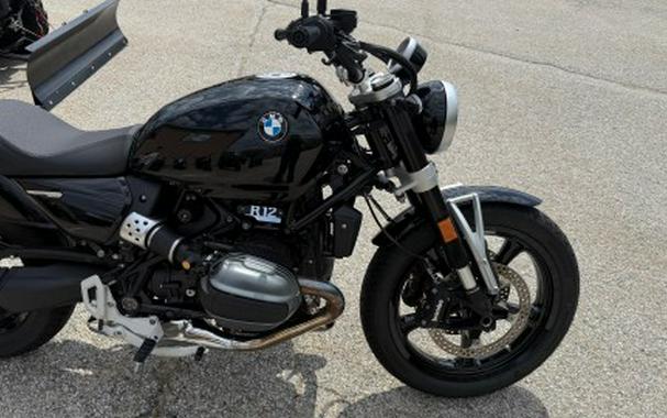 2024 BMW R 12