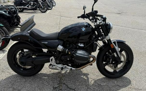 2024 BMW R 12