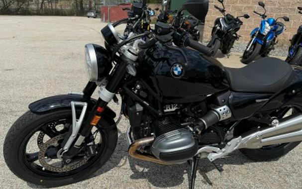 2024 BMW R 12