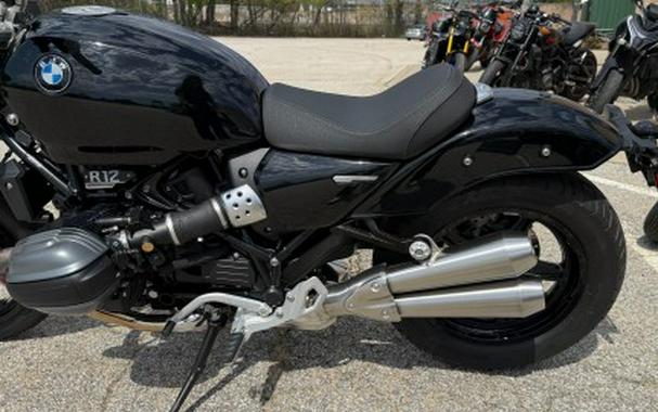 2024 BMW R 12