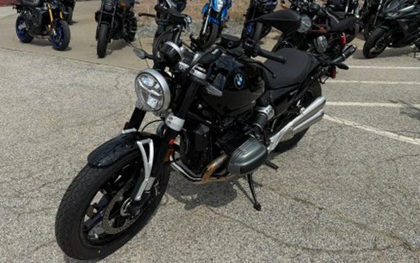 2024 BMW R 12