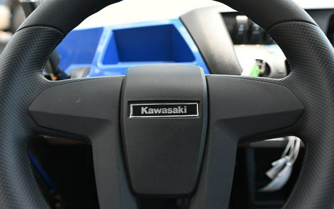 2027 Kawasaki MULE PRO-FX 1000 HD EDITION