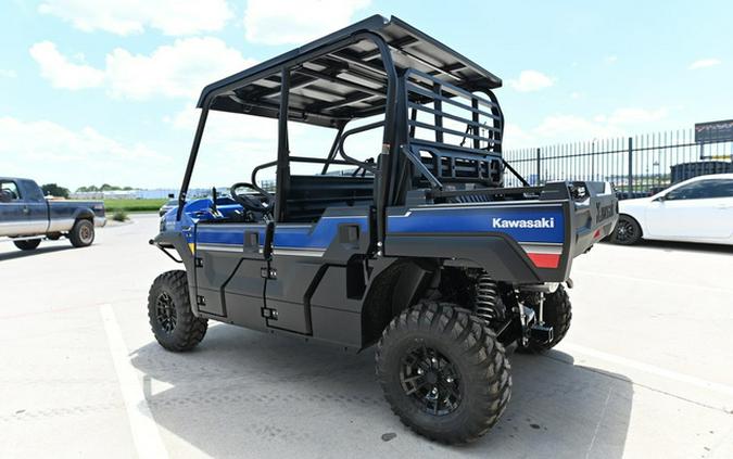 2027 Kawasaki MULE PRO-FX 1000 HD EDITION