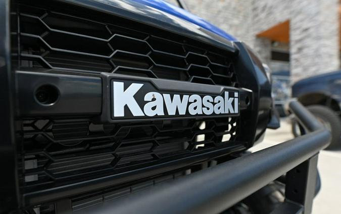 2027 Kawasaki MULE PRO-FX 1000 HD EDITION