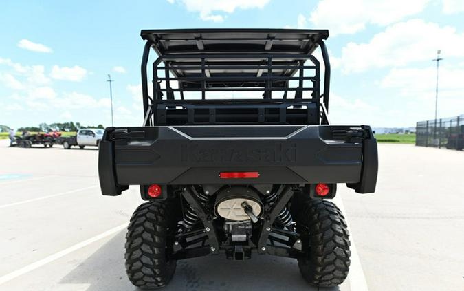2027 Kawasaki MULE PRO-FX 1000 HD EDITION