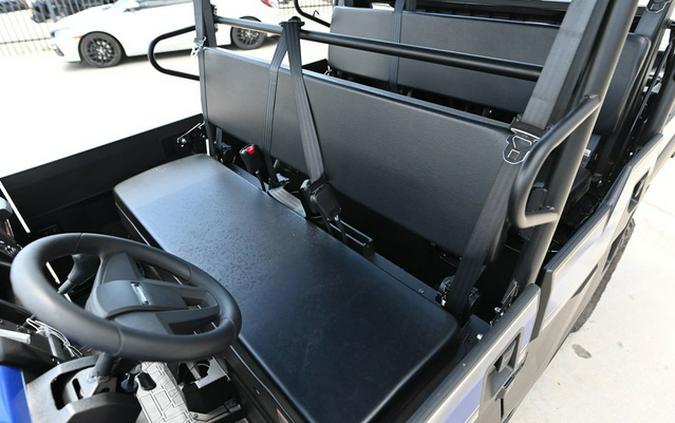 2027 Kawasaki MULE PRO-FX 1000 HD EDITION